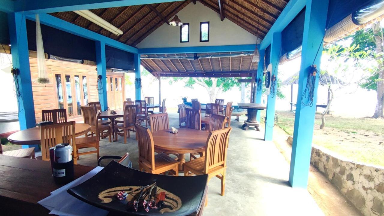 Lembar  Khabita Beach Resort מראה חיצוני תמונה
