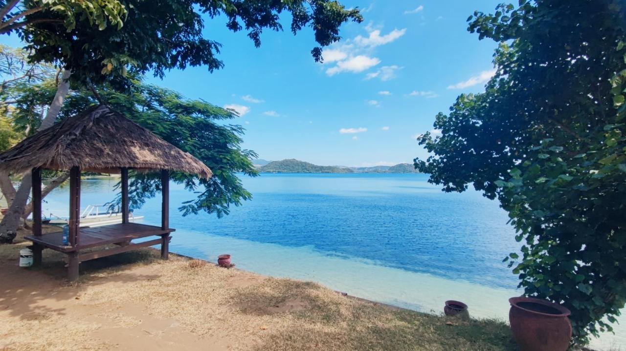 Lembar  Khabita Beach Resort מראה חיצוני תמונה