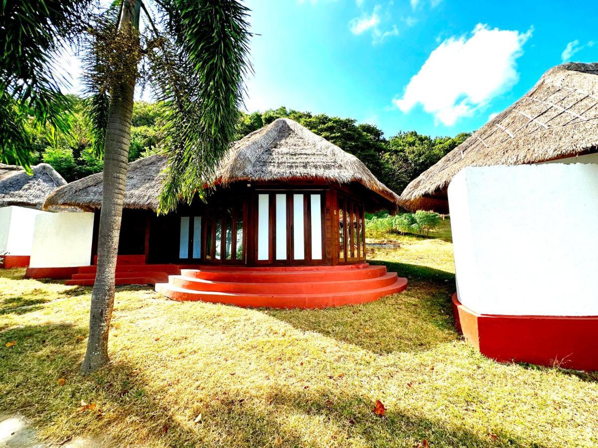 Lembar  Khabita Beach Resort מראה חיצוני תמונה