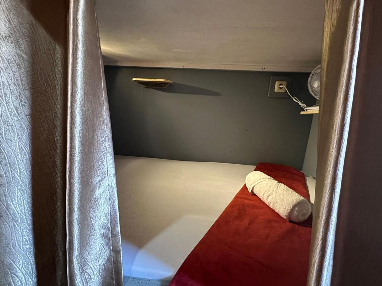 Lembar  Khabita Beach Resort מראה חיצוני תמונה